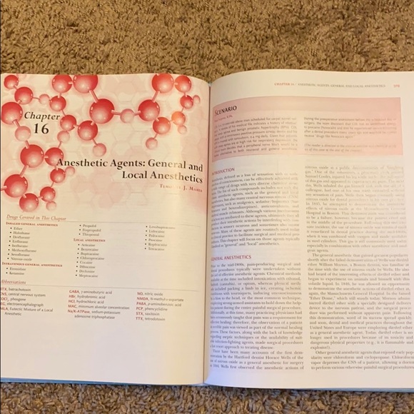 Foye’s Principles of Medicinal Chemistry - Picture 2 of 3